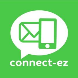 Connect-EZ logo
